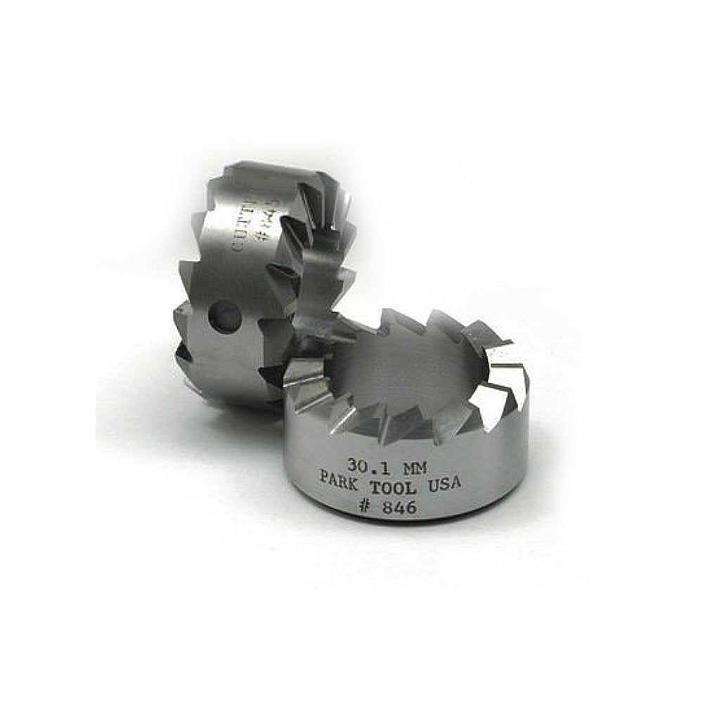 Park Tool 846 - Cutter, 1-1/8" for CRC-1