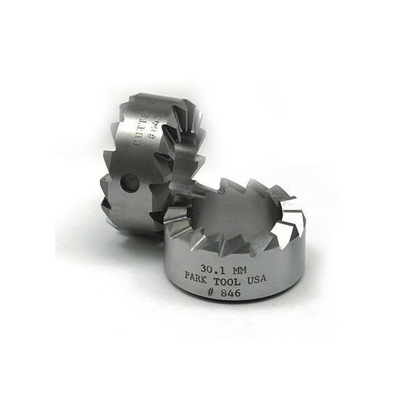 Park Tool 846 - Cutter, 1-1/8" for CRC-1