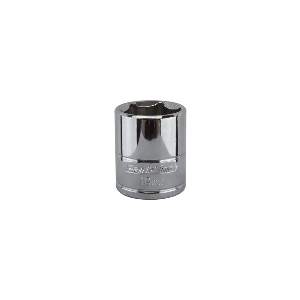 Park Tool 19mm Socket
