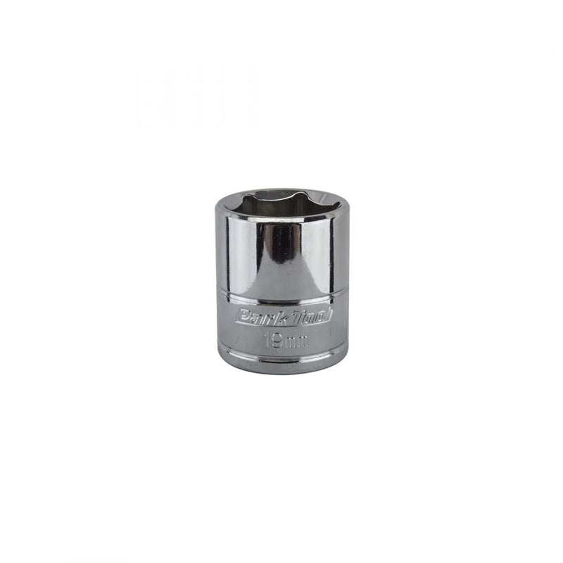 Park Tool 19mm Socket