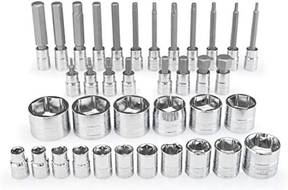 Park Tool 17mm Socket