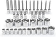 Park Tool 9mm Socket