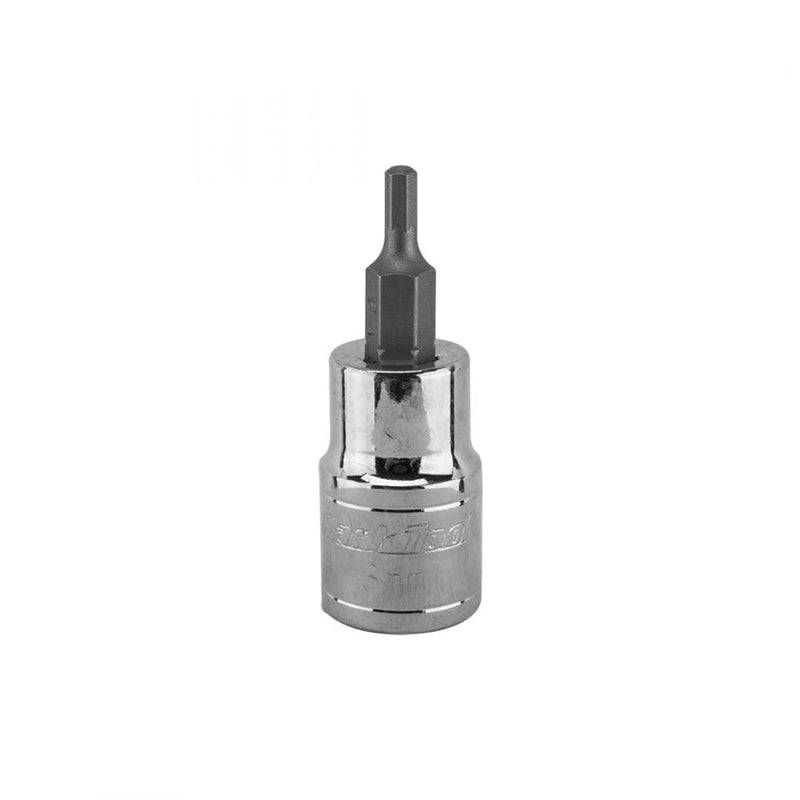 Park Tool Hex Bit 3mm x 26.5mm Length