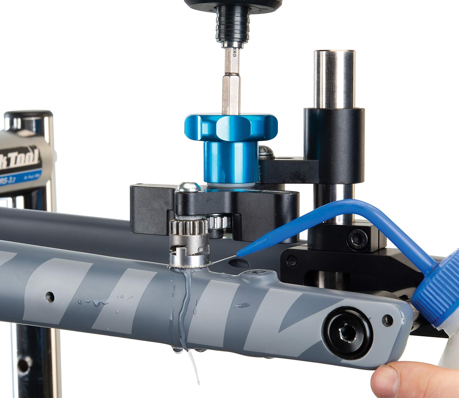 Park Tool 2197 - Diamond Abrasive Cutter for DT-5/DT-5.2