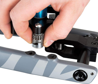 Park Tool 2197 - Diamond Abrasive Cutter for DT-5/DT-5.2