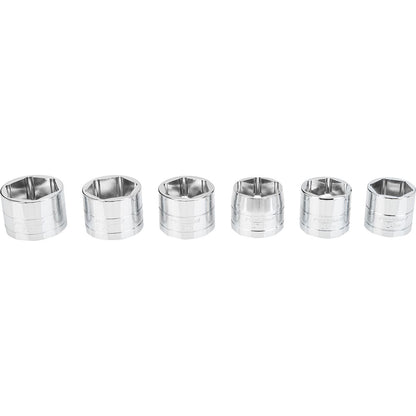 Park Tool 3/8" 26mm Flat Socket