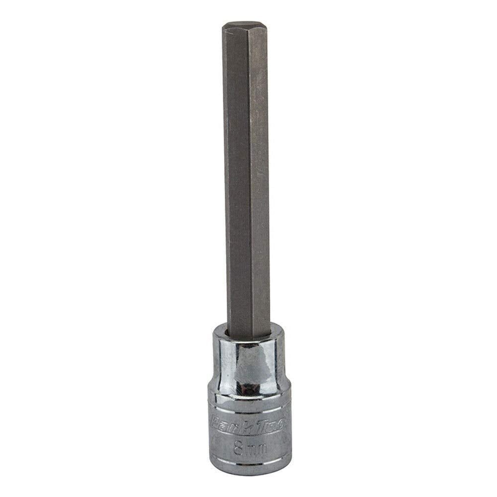 Park Tool Hex Bit 8mm x 68mm Length
