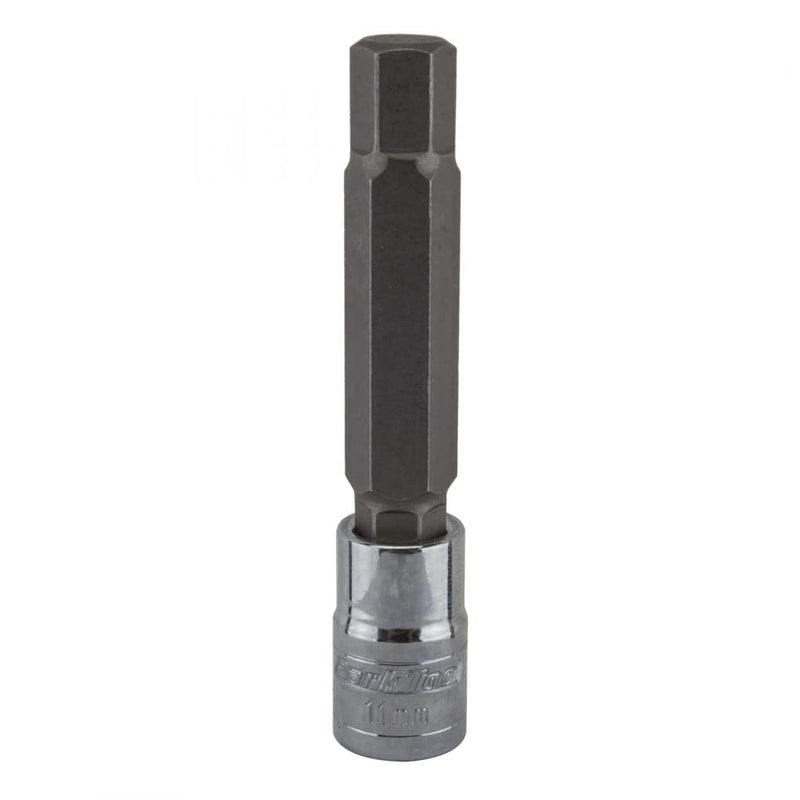 Park Tool Herramienta de Parque (11 mm, Punta Hexagonal (68 mm