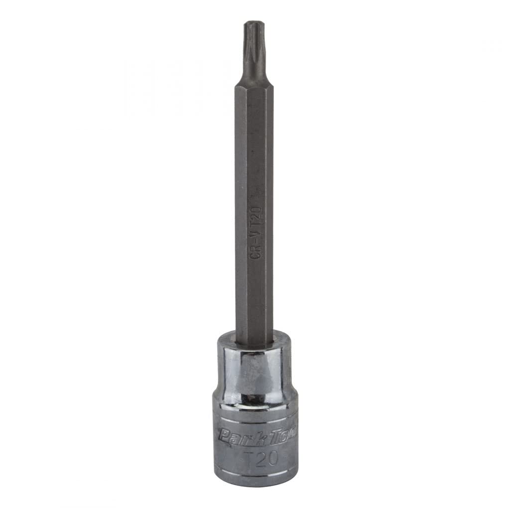 Park Tool Torx Bit T20 x 68mm Length