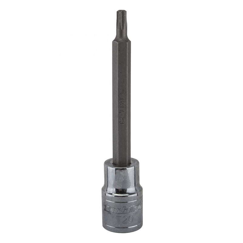 Park Tool Torx Bit T20 x 68mm Length