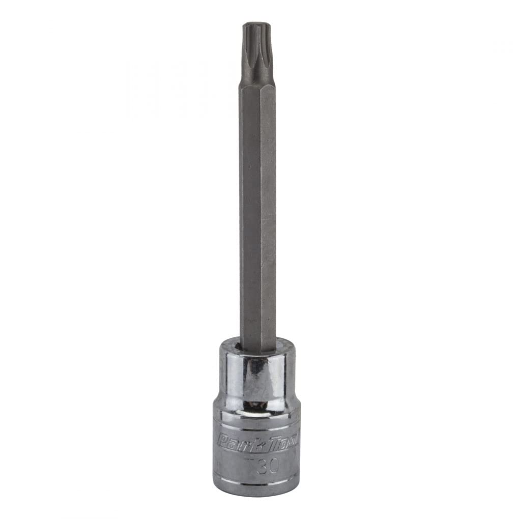 Park Tool Torx Bit T30 x 68mm Length