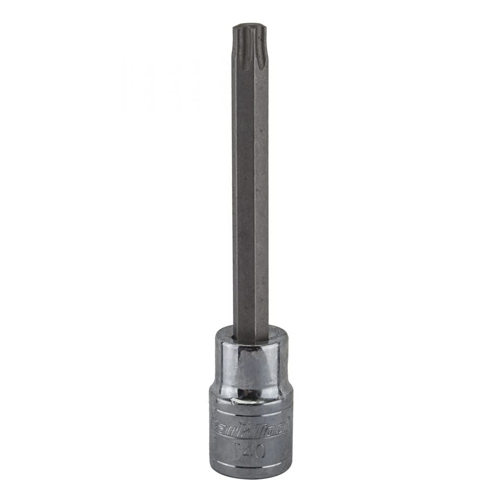 Park Tool Torx Bit T40 x 68mm Length