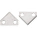 Park Tool 2494K - Replacement Blade Set for HBT-1