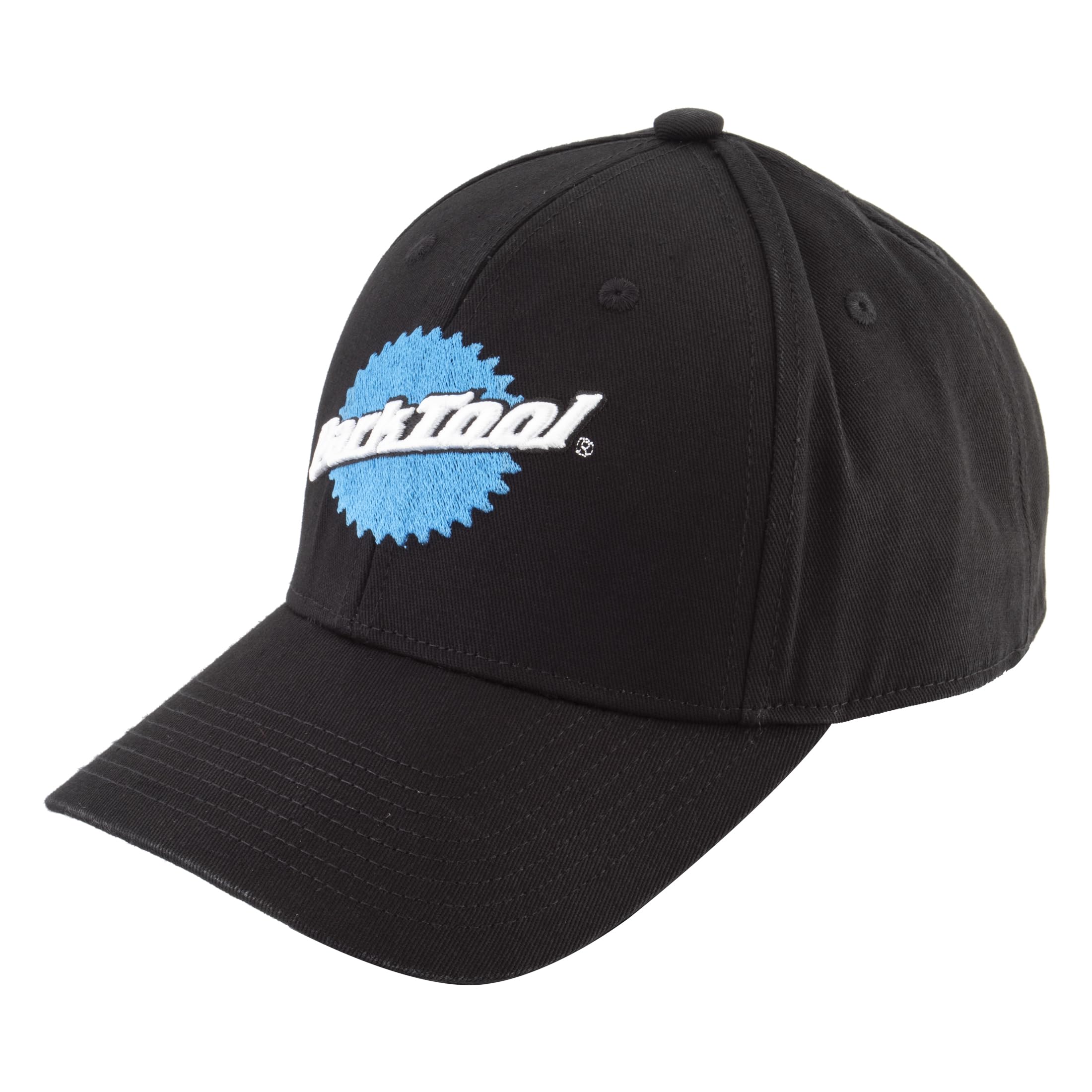 Park Tool HAT-9 - Logo Baseball Hat