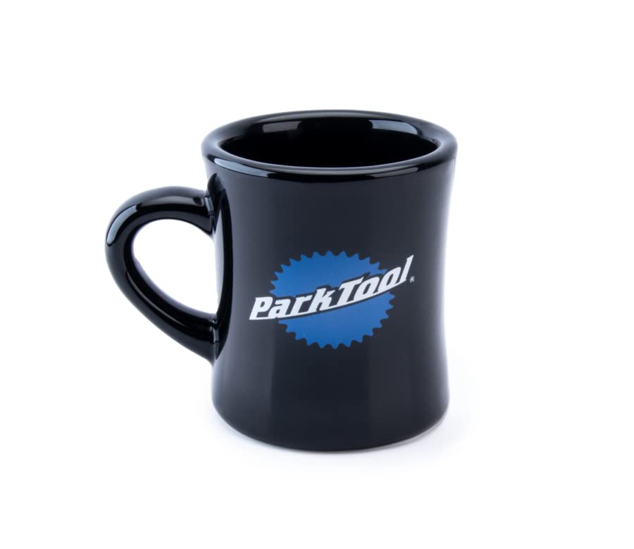 Park Tool MUG-6 - Diner Mug With Park Tool Logo
