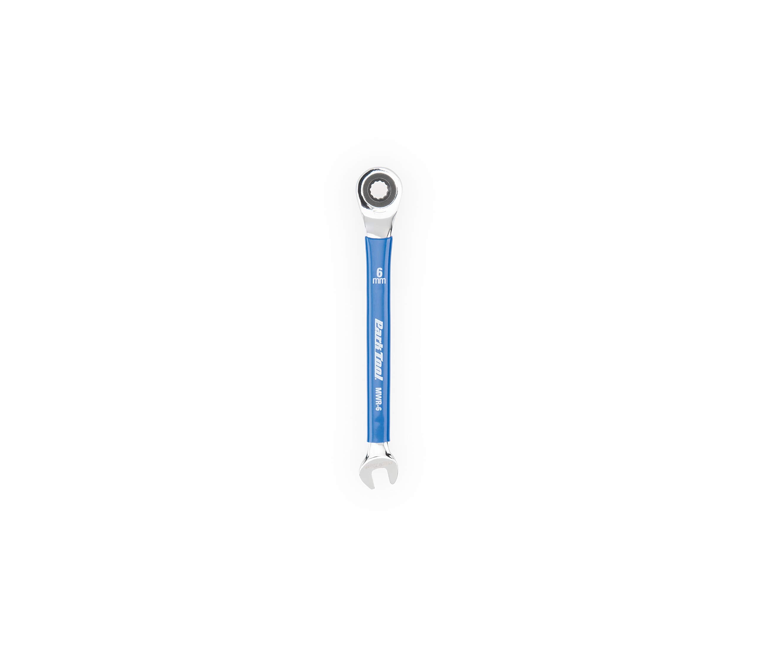 Park Tool MWR-6 - Ratcheting Metric Wrench 6mm