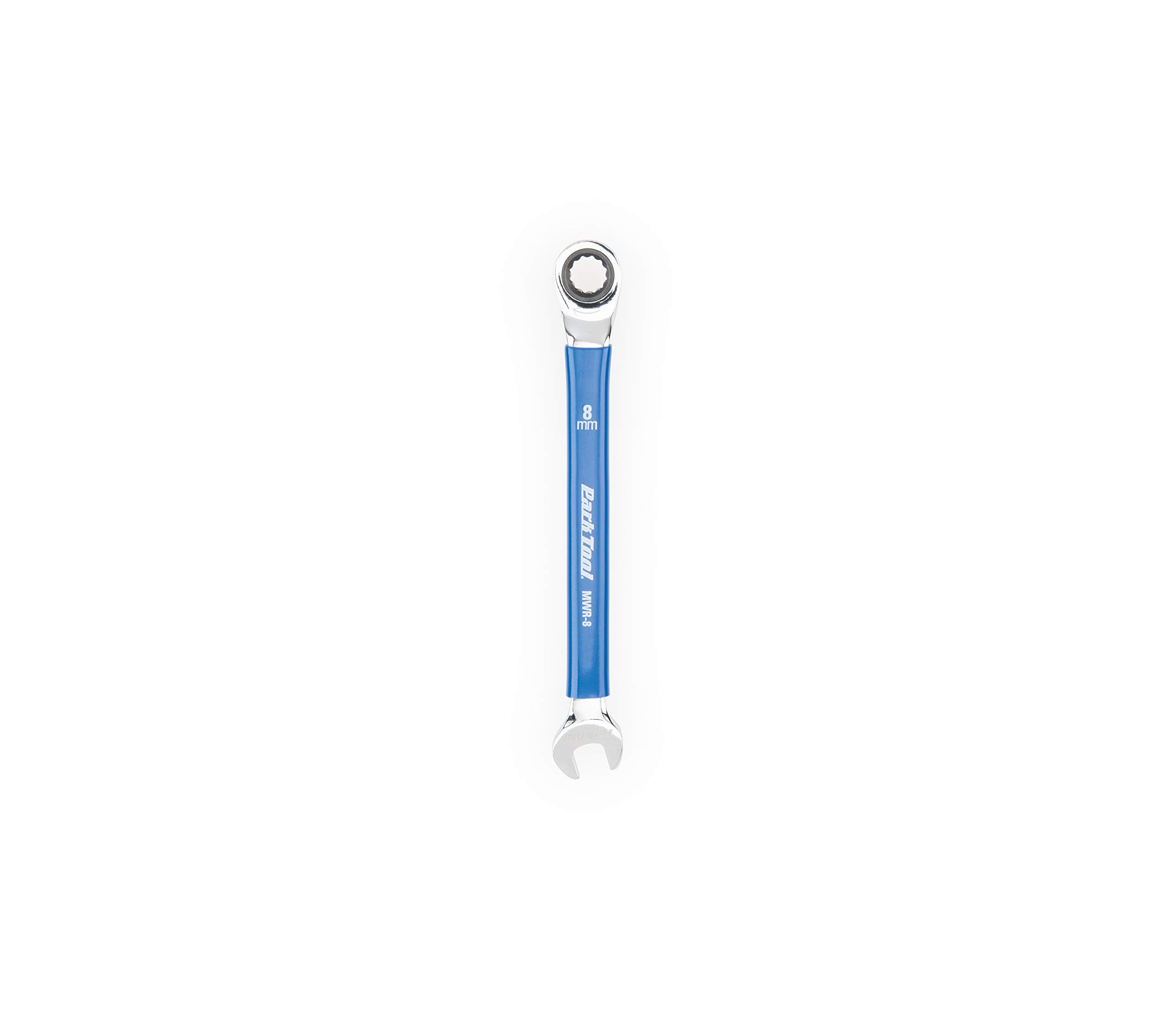 Park Tool MWR-8 - Ratcheting Metric Wrench 8mm