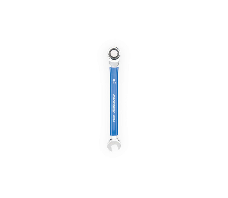 Park Tool MWR-8 - Ratcheting Metric Wrench 8mm