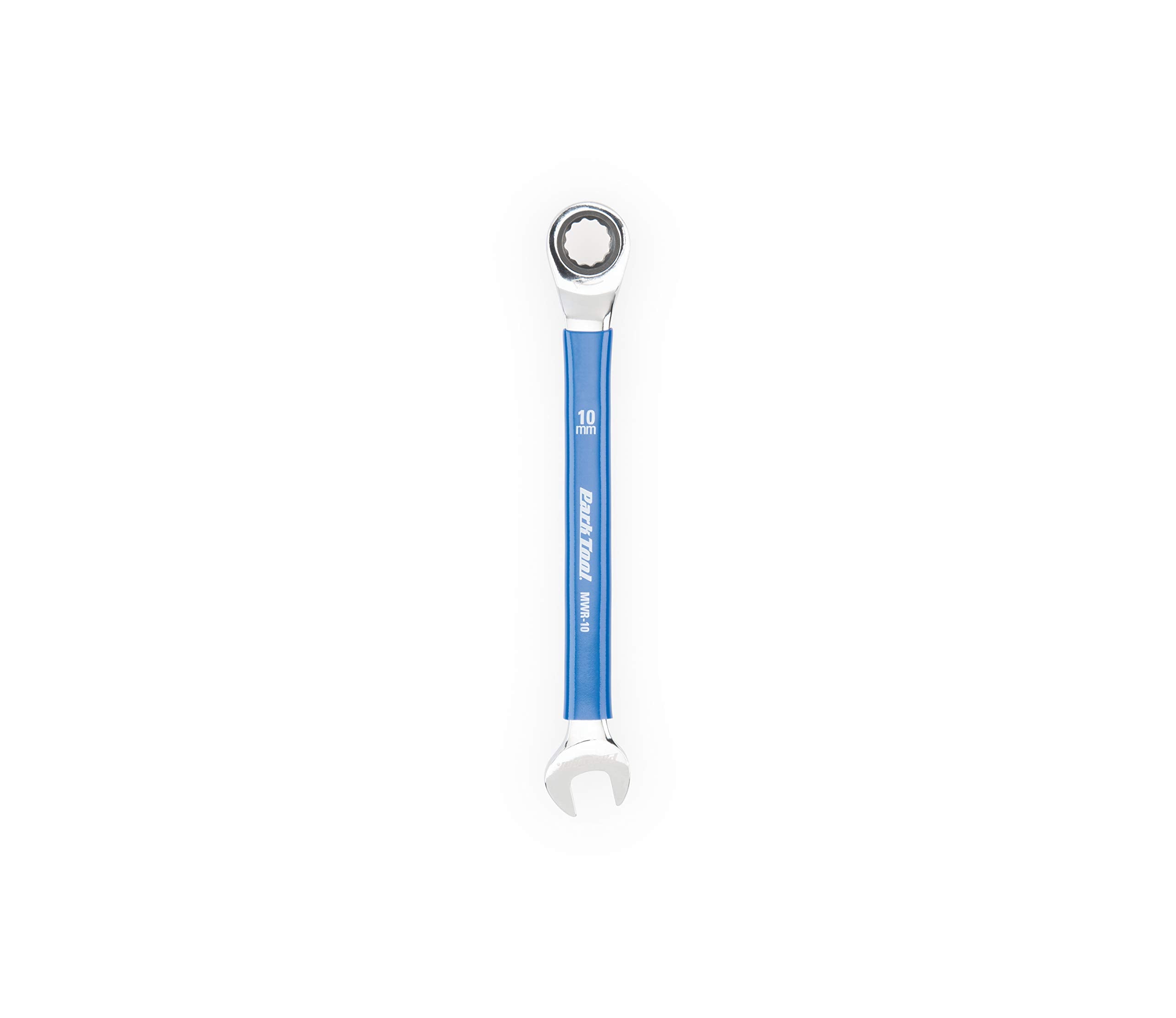 Park Tool MWR-10 - Ratcheting Metric Wrench 10mm