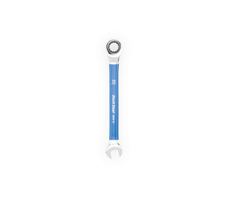 Park Tool MWR-10 - Ratcheting Metric Wrench 10mm