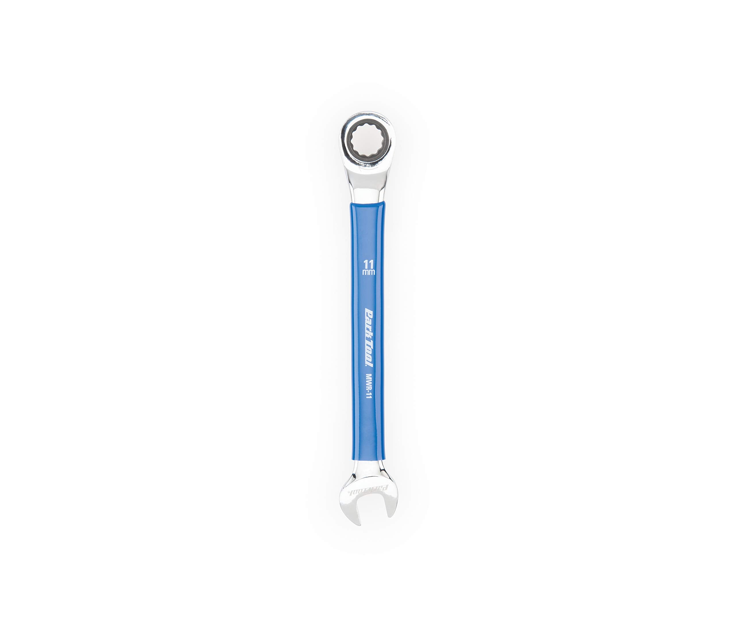 Park Tool MWR-11 - Ratcheting Metric Wrench 11mm