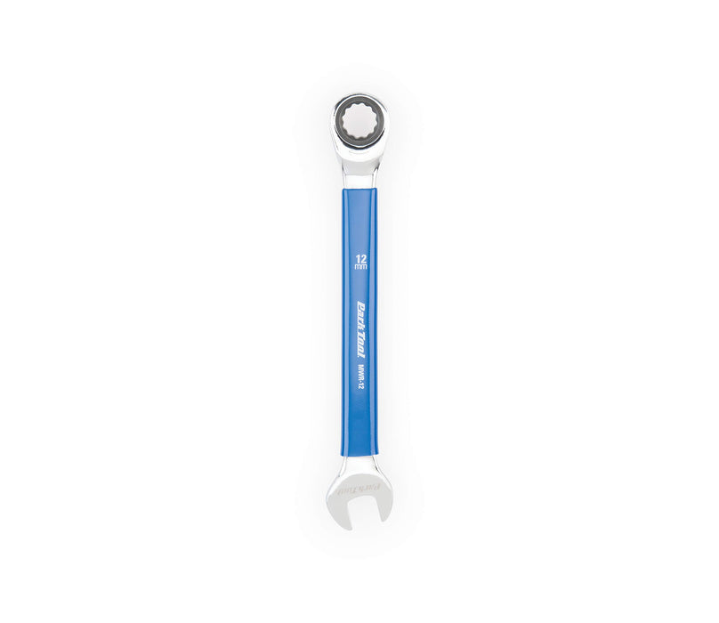 Park Tool MWR-12 - Ratcheting Metric Wrench 12mm