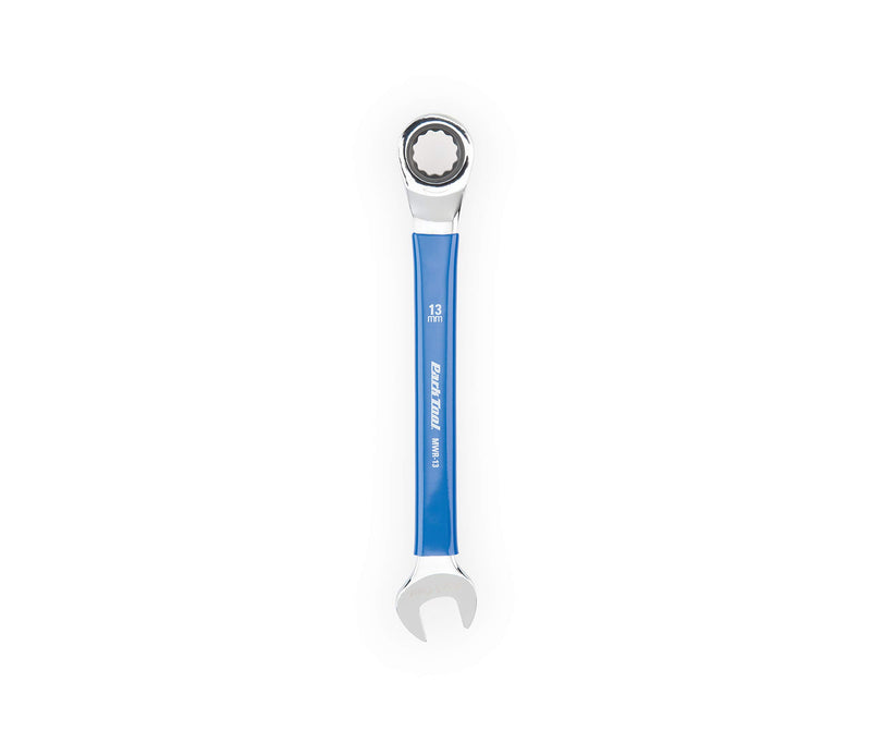 Park Tool MWR-13 - Ratcheting Metric Wrench 13mm