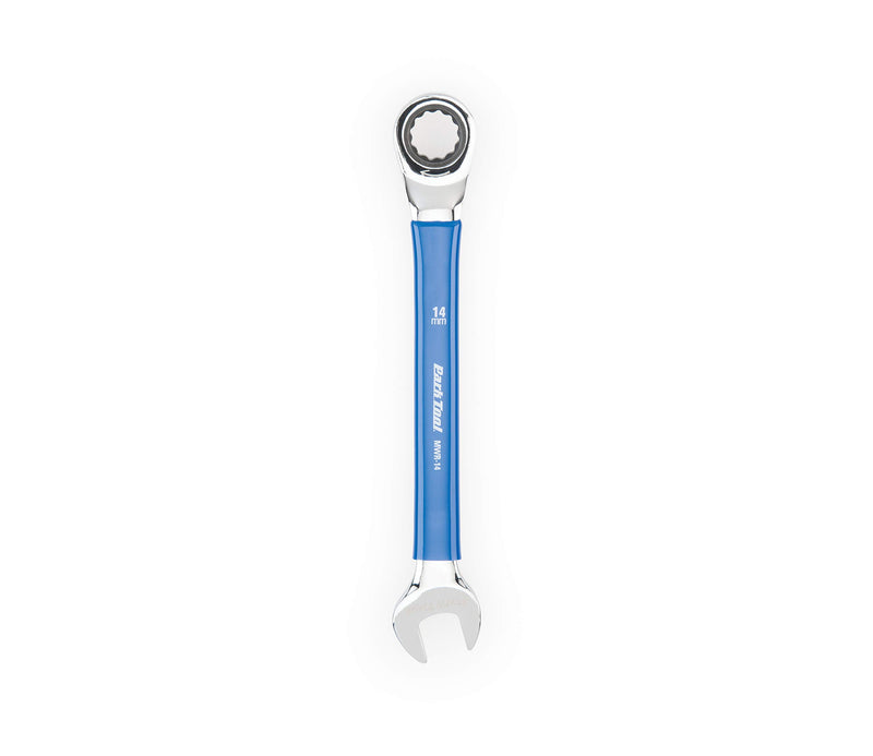 Park Tool MWR-14 - Ratcheting Metric Wrench 14mm