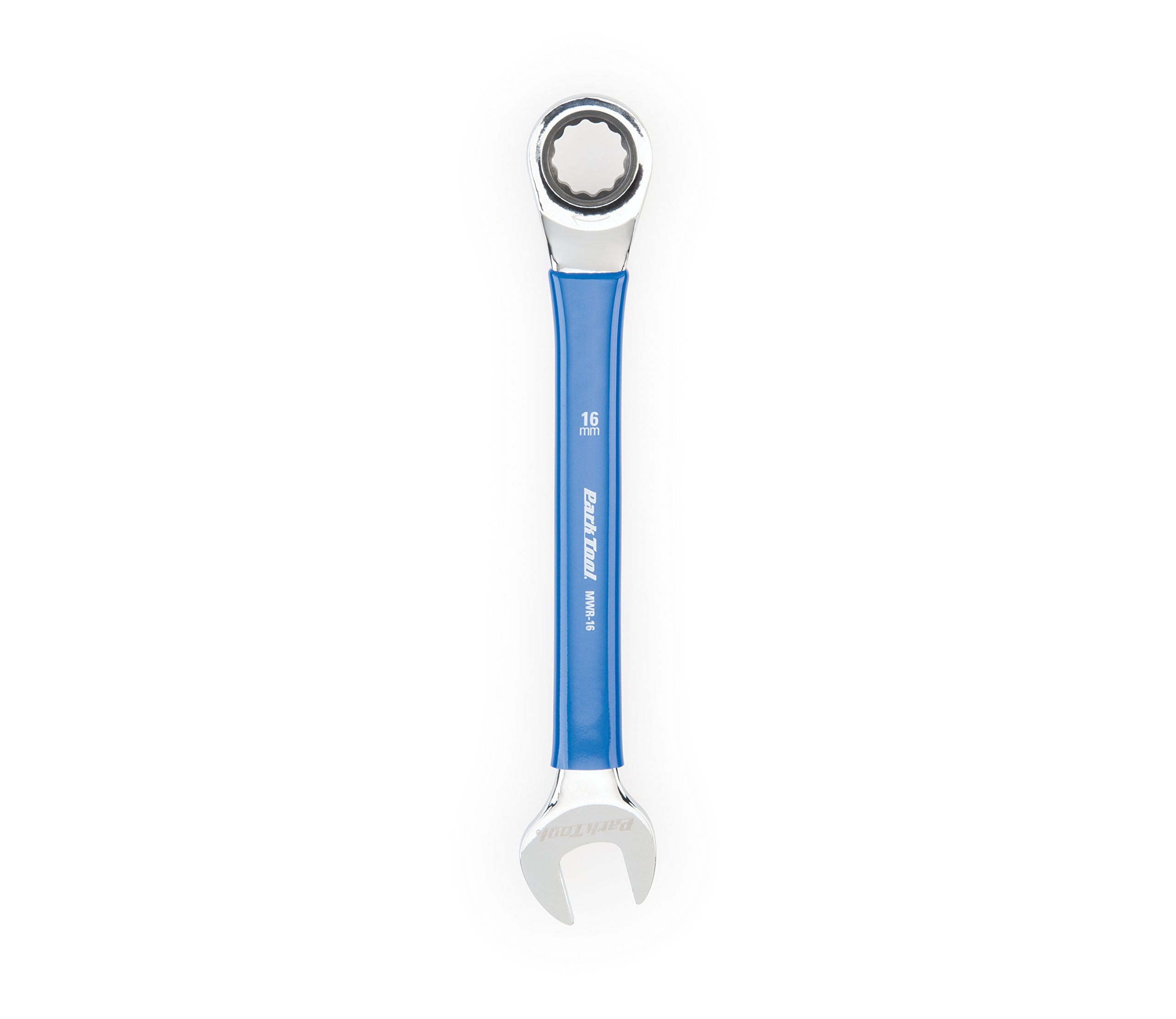 Park Tool MWR-16 - Ratcheting Metric Wrench 16mm