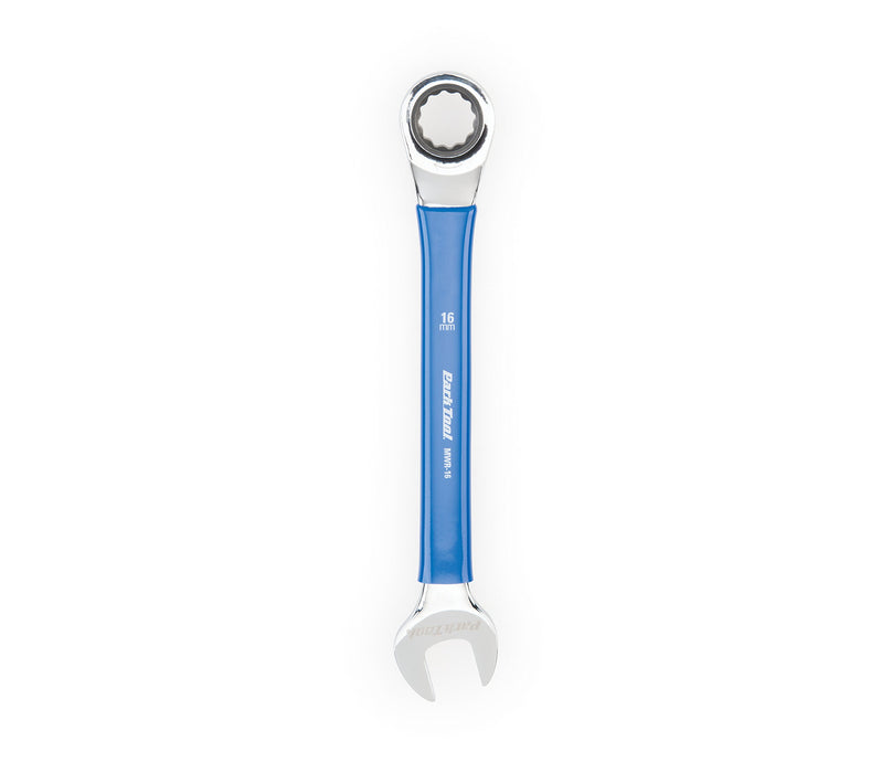Park Tool MWR-16 - Ratcheting Metric Wrench 16mm