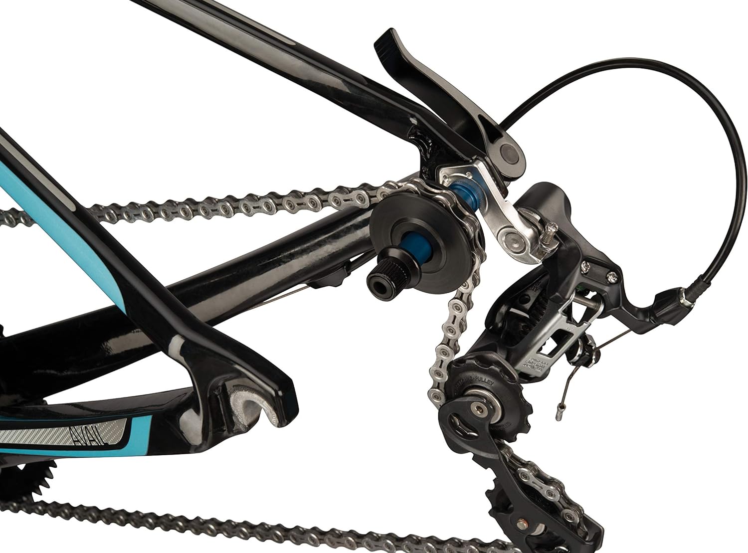 Park Tool DH-1 Dummy Hub Tool