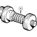 Park Tool 689 - Pressure spring for BFS-1