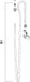 Park Tool 1099 - Complete head and hose assembly for PFP-4