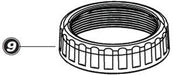 Park Tool 1581 - Gauge ring for INF-1