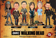 Royal Bobbles The Walking Dead Glenn Collectible Bobblehead Figure