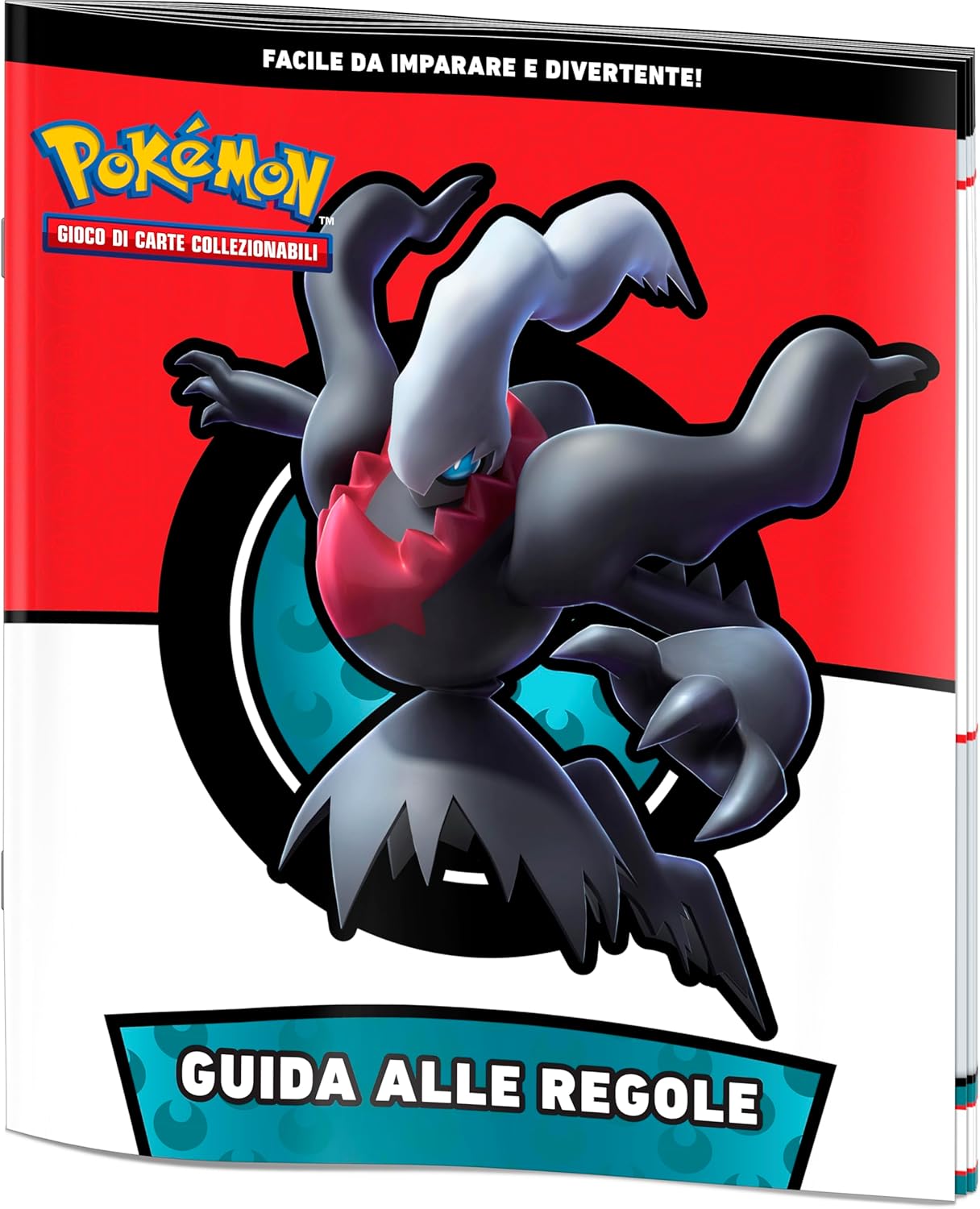Pokémon Kampfakademie 2024 Serie 3 (DE