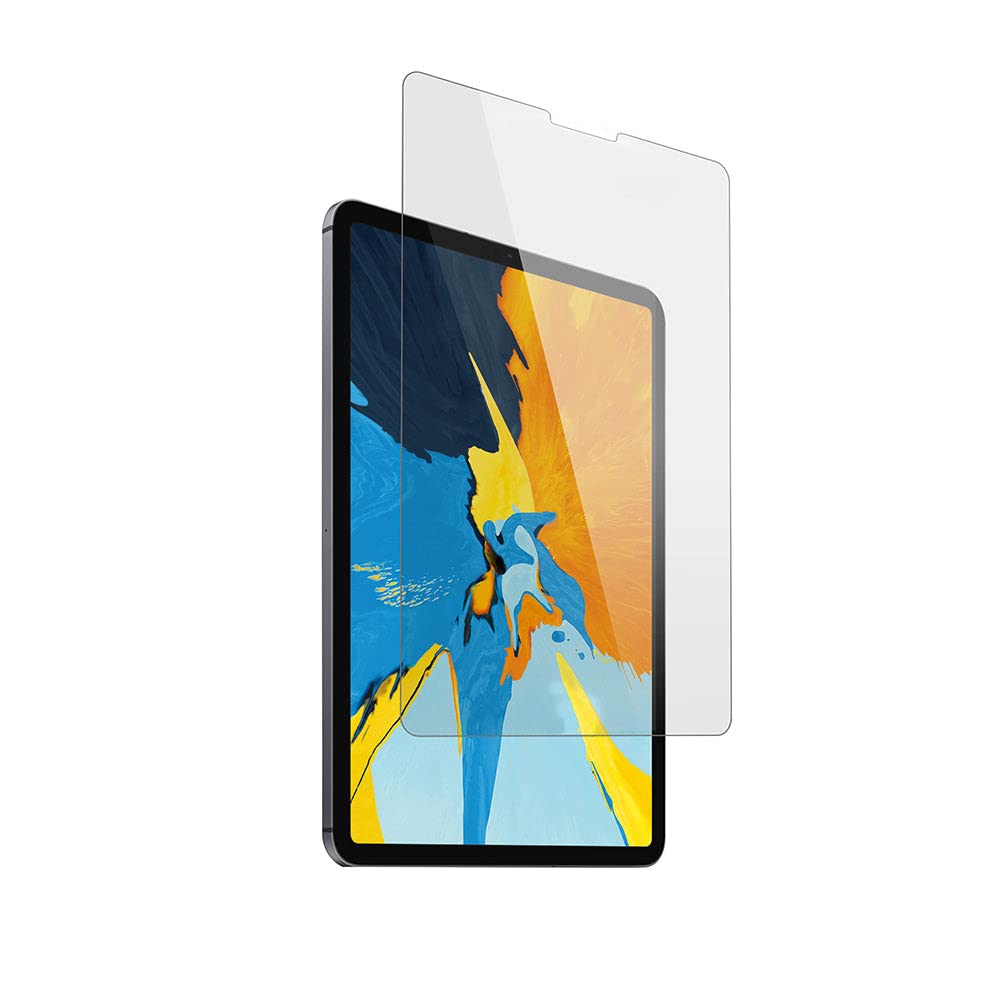 Cygnett OpticShield - Pellicola di protezione in vetro per iPad Pro 11" (2018