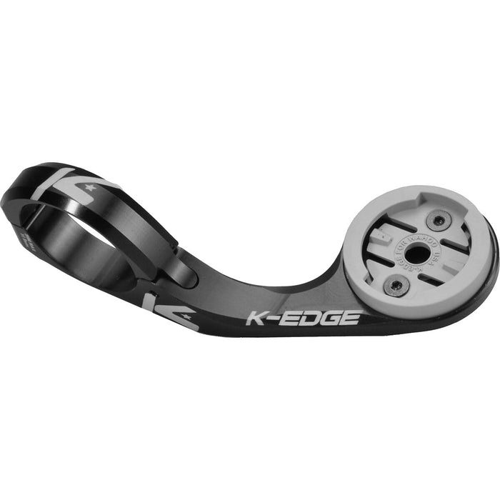 K-Edge Wahoo Max Mount, 31.8mm, Black