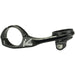K-Edge Garmin Max Combo Mount, 31.8mm, Black