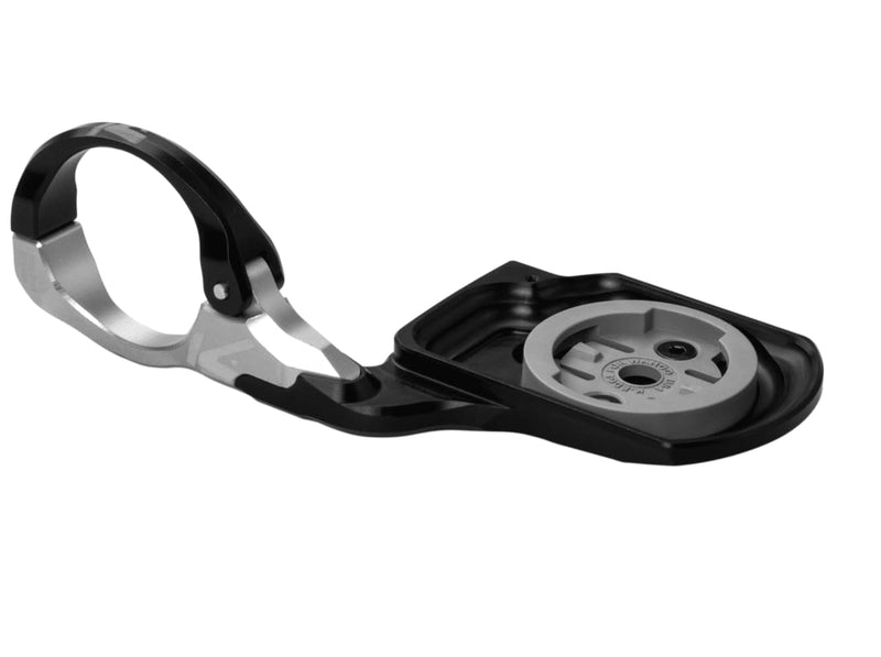 K-Edge Wahoo Bolt 2.0 Aero Race Mount, 31.8mm, Black Anodised