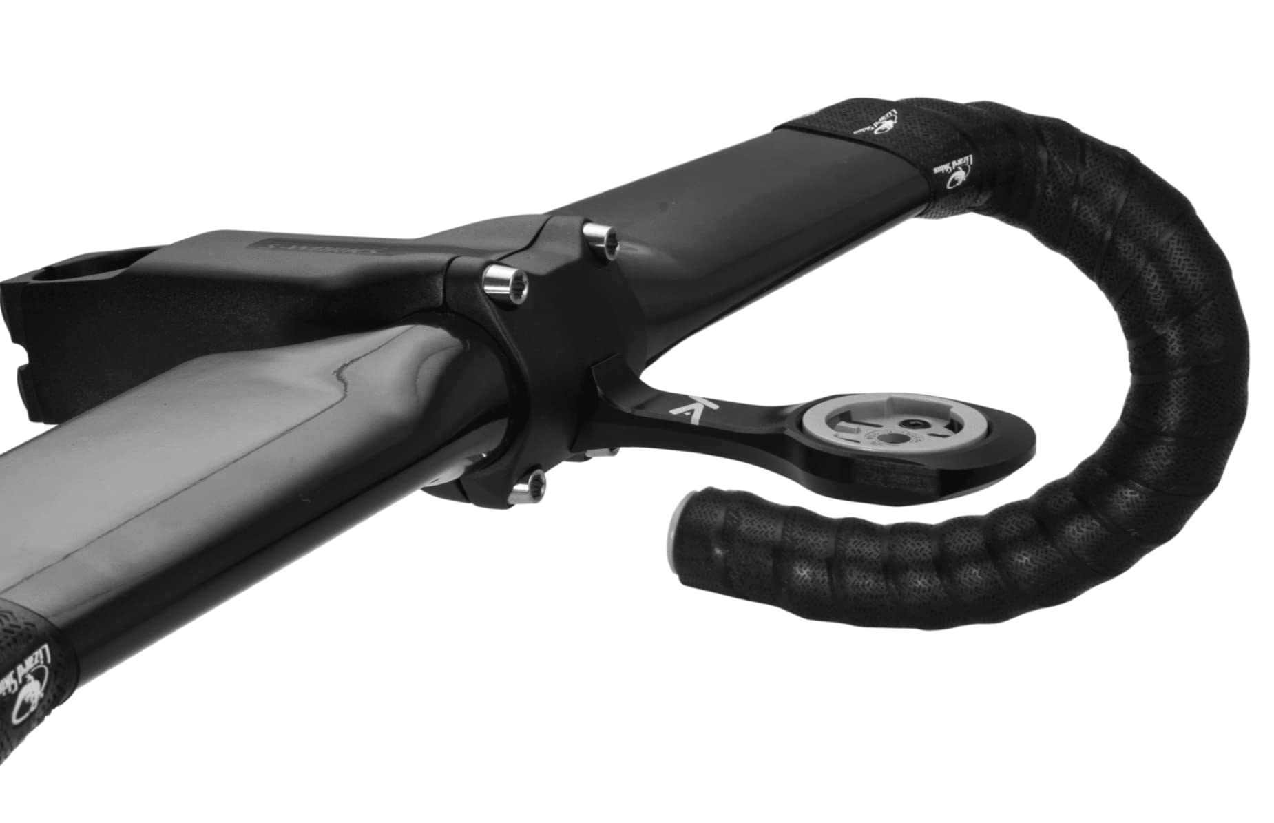 K-Edge Future Computer Mount for Wahoo - Specialized, Black Anodised