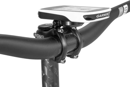 K-Edge Boost Computer MTB Mount for Garmin, Black Anodised