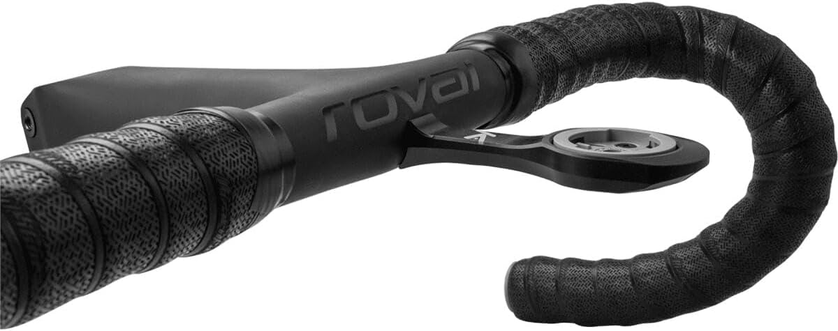 K-Edge Roval Computer Mount for Garmin - Specialized, Black Anodised