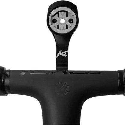 K-Edge Roval Computer Mount for Wahoo - Specialized, Black Anodised