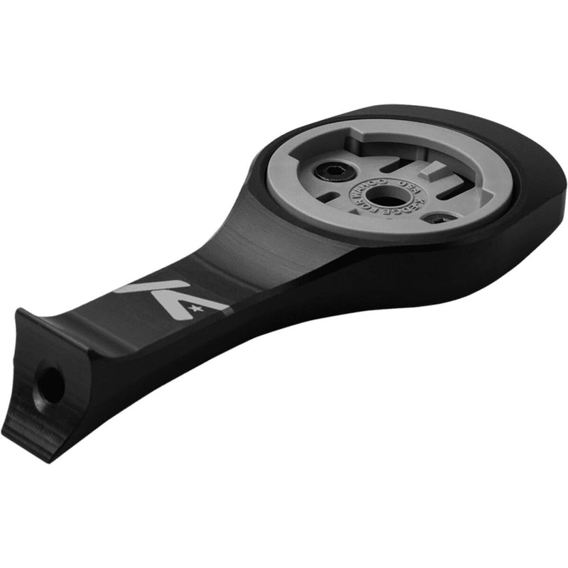 K-Edge Roval Computer Mount for Wahoo - Specialized, Black Anodised