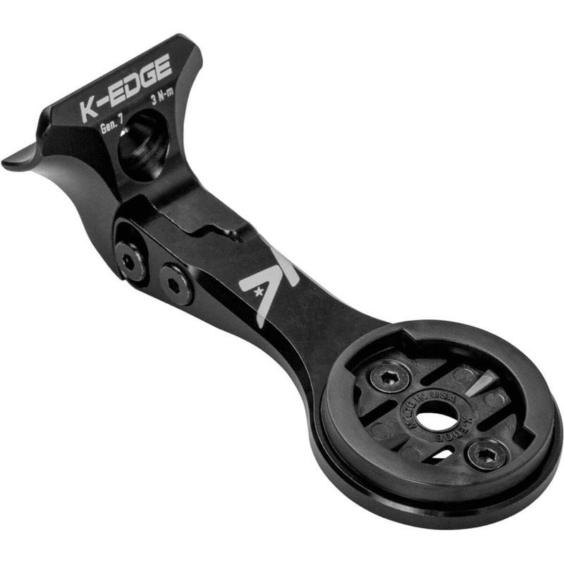 K-Edge Wahoo Trek Madone Gen 7 Mount, Black