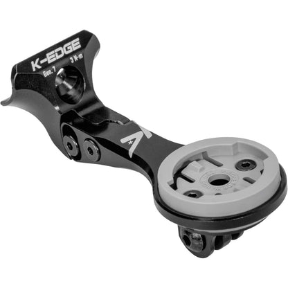 K-Edge Wahoo Trek Madone Combo Gen 7 Mount, Black