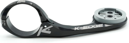 K-Edge Wahoo Max XL Mount, 35.0mm, Black