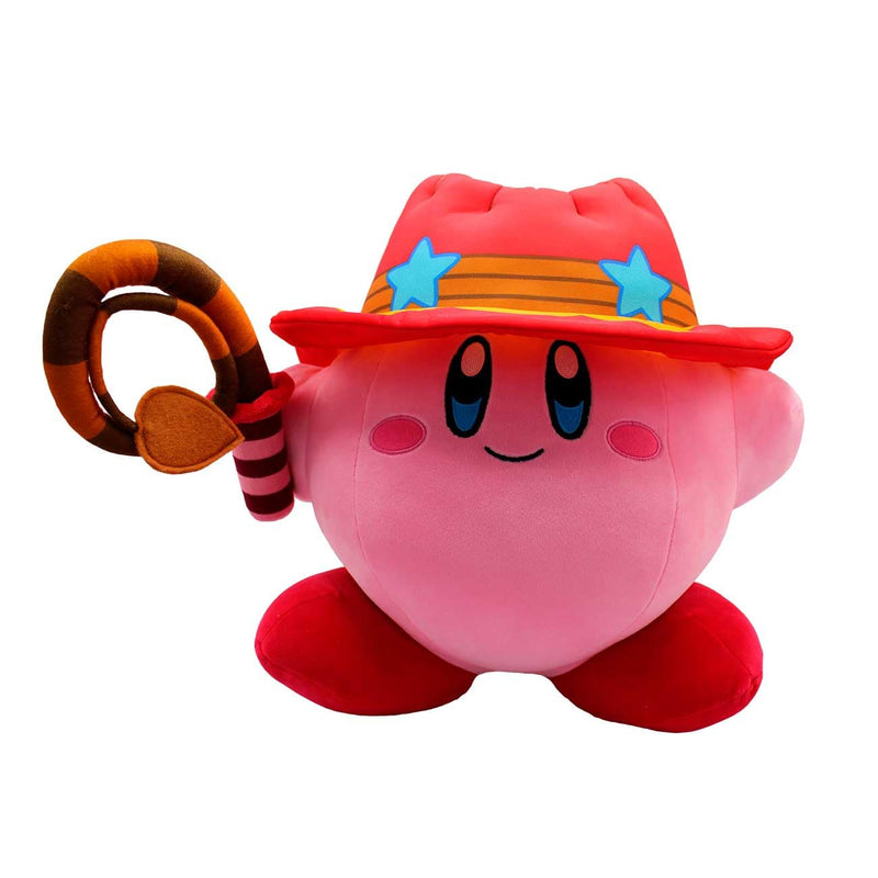 Kirby Pluschfigur Cowboy 30 cm