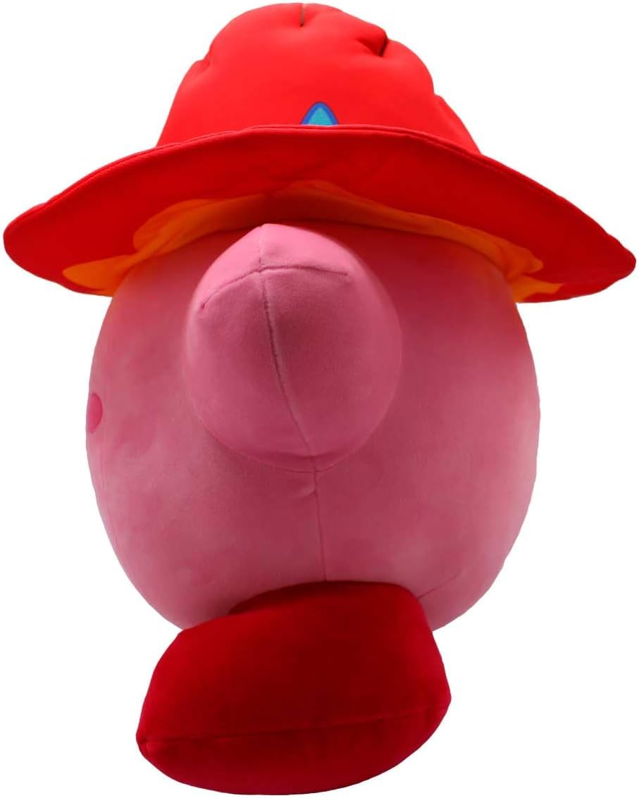 Kirby Pluschfigur Cowboy 30 cm